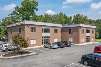 Plus de détails pour 924 Old Harmony Rd, Newark, DE - Bureau à louer