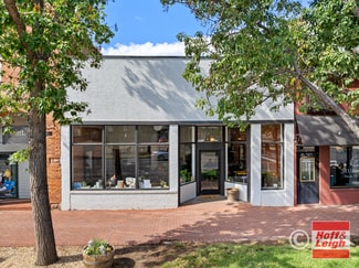 Plus de détails pour 2629 W Colorado Ave, Colorado Springs, CO - Local commercial à vendre