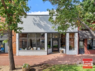 Plus de détails pour 2629 W Colorado Ave, Colorado Springs, CO - Local commercial à vendre