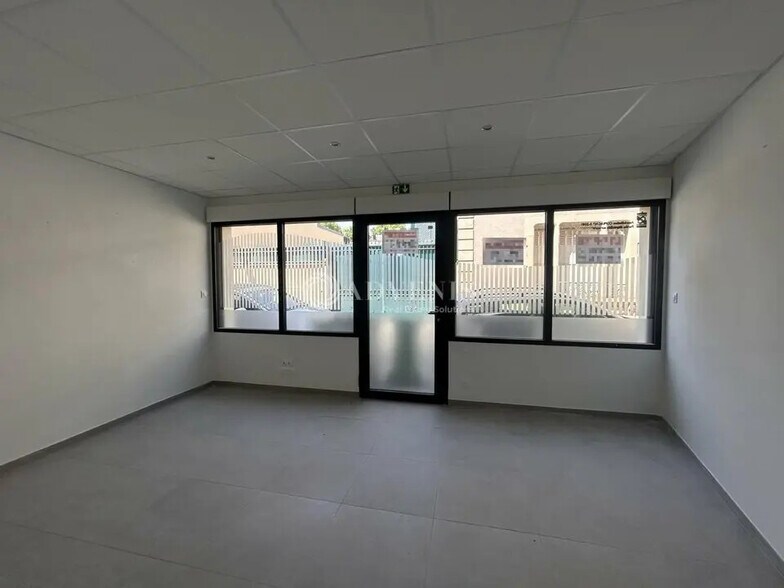 Bureau dans Le Mans à louer - Photo de l’immeuble – Image 3 sur 4