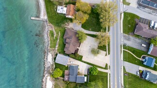 Plus de détails pour 4259 E Lake Rd, Lorain, OH - Bureau à vendre