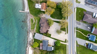Plus de détails pour 4259 E Lake Rd, Lorain, OH - Bureau à vendre