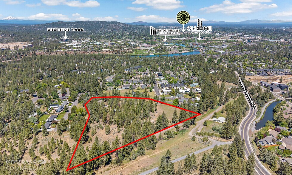 61521 Sunny Breeze Ln, Bend, OR à vendre - Photo principale – Image 1 sur 10