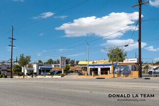 Plus de détails pour 2121-2125 San Gabriel Blvd, Rosemead, CA - Local commercial à vendre