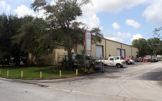 Plus de détails pour 10830 Canal St, Seminole, FL - Industriel/Logistique à louer