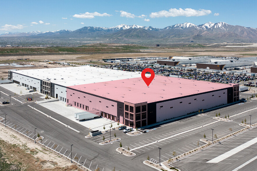 615 S 6400 W, Salt Lake City, UT à louer - Photo de l’immeuble – Image 3 sur 4