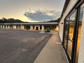 Plus de détails pour 225 Market St, Cramerton, NC - Local commercial à louer