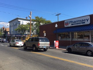 Plus de détails pour 1070 E Main St, Bridgeport, CT - Local commercial à vendre