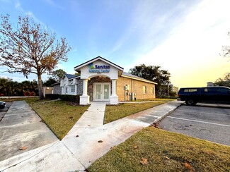 Plus de détails pour 833 E Oak St, Kissimmee, FL - Bureau/Médical à louer