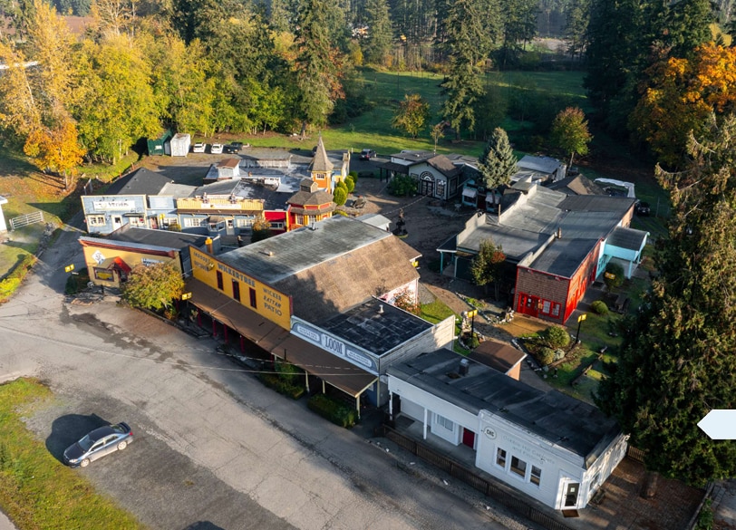 4715 Trans Canada Hwy, Duncan, BC à vendre Photo principale– Image 1 sur 2