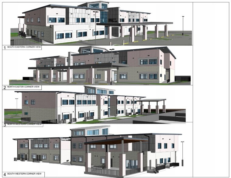 11520 FM 1464 Dr, Richmond, TX à louer - Photo de l’immeuble – Image 1 sur 4