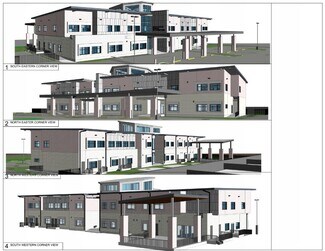 Plus de détails pour 11520 FM 1464 Dr, Richmond, TX - Local commercial à louer