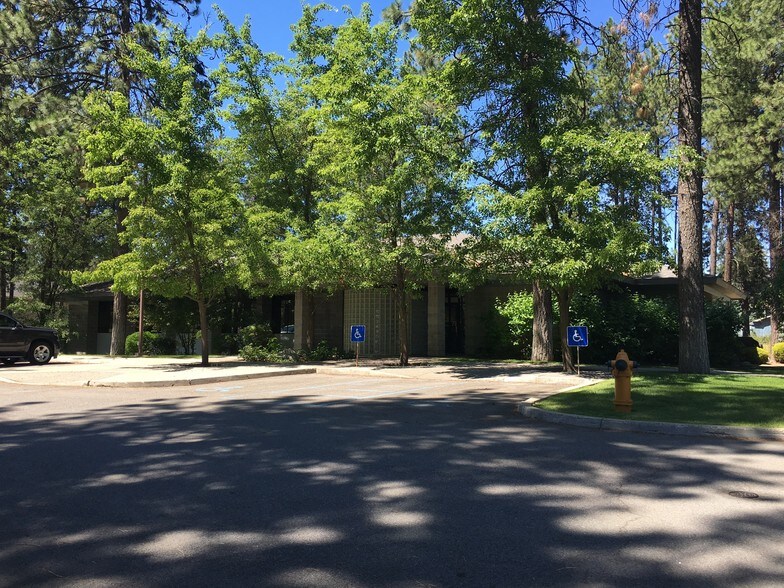 3731 N Ramsey Rd, Coeur d'Alene, ID à louer - Photo principale – Image 1 sur 1