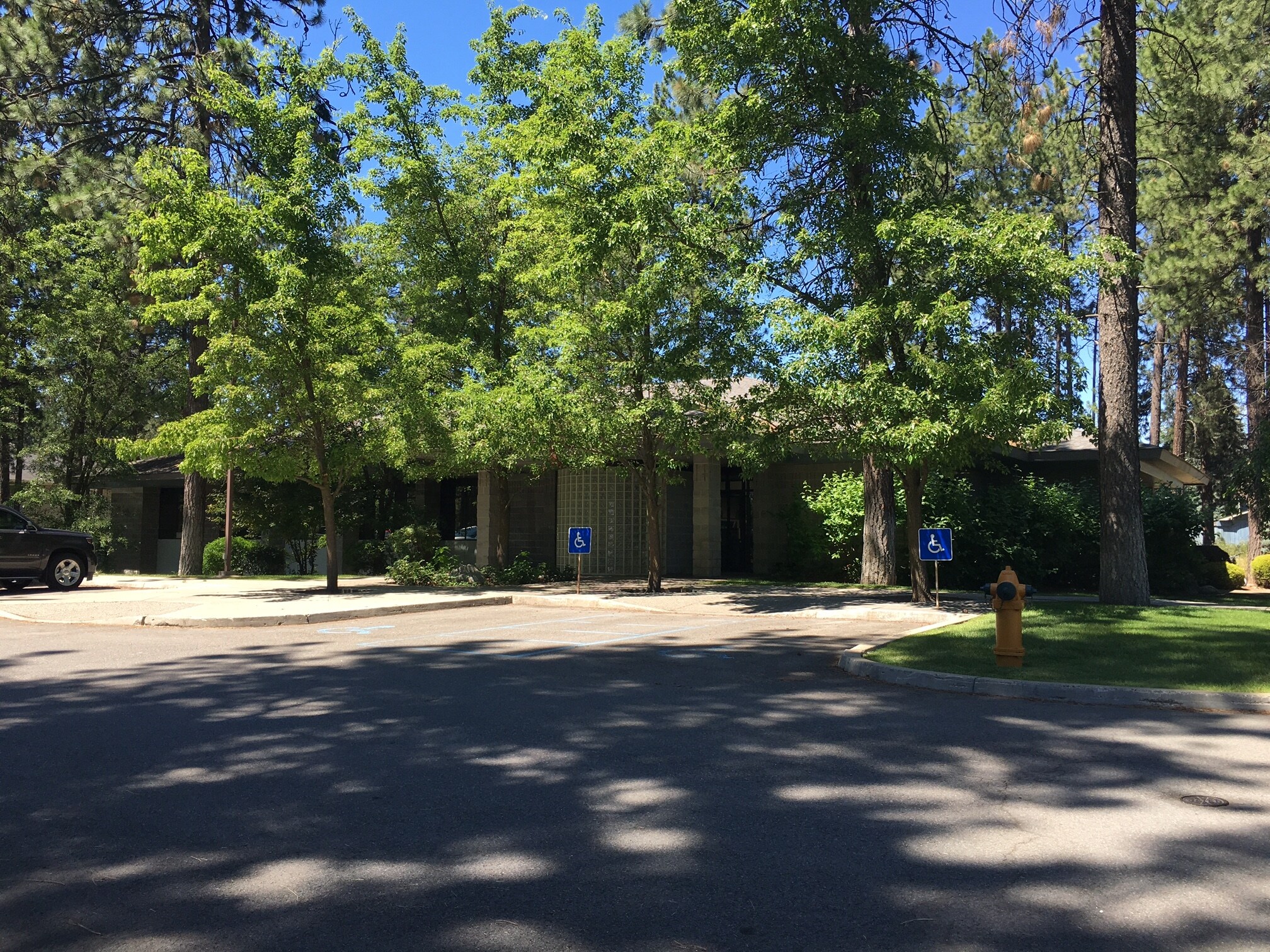 3731 N Ramsey Rd, Coeur d'Alene, ID à louer Photo principale– Image 1 sur 2