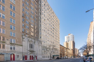 Plus de détails pour 12 W 96th St, New York, NY - Logement à vendre