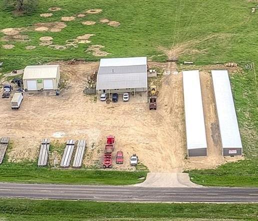 215 Interstate Hwy W, Cumby, TX à vendre - Photo de l’immeuble – Image 2 sur 18