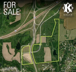 Plus de détails pour 3507 Grant St S, Bondurant, IA - Terrain à vendre