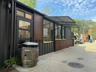 Plus de détails pour 324 E Main St, Ventura, CA - Local commercial à louer