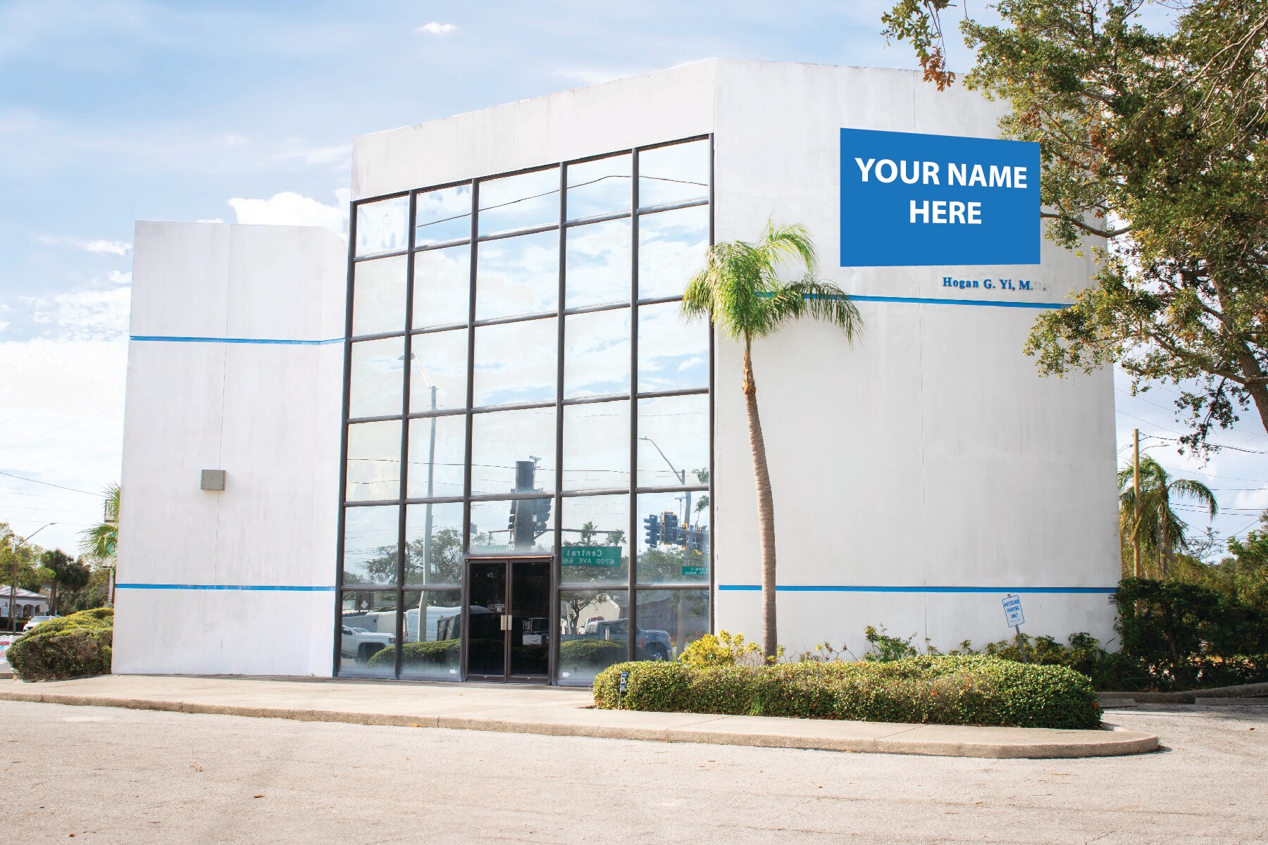 10 Pasadena Ave N, Saint Petersburg, FL à vendre Photo principale– Image 1 sur 12