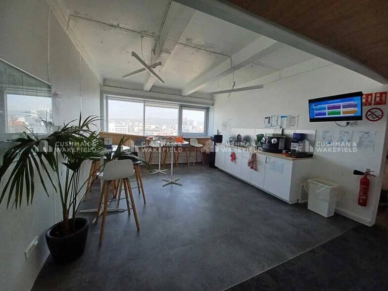 40 Boulevard De Dunkerque, Marseille à louer - Photo intérieure – Image 3 sur 8