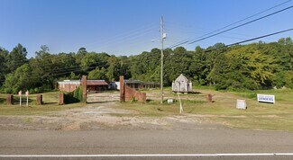 Plus de détails pour 1676 S Memorial Dr, Prattville, AL - Local d’activités à vendre