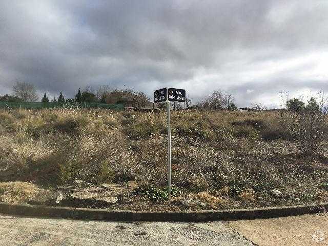 Terrain dans Colmenar de Oreja, Madrid à vendre - Photo principale – Image 1 sur 2