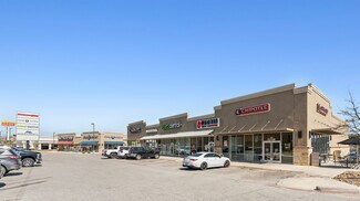 Plus de détails pour Stone Oak Retail Center – Local commercial à vendre, San Antonio, TX