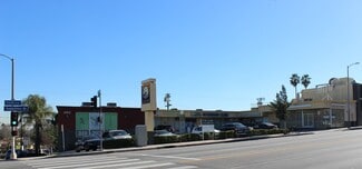 Plus de détails pour 1800 S Robertson Blvd, Los Angeles, CA - Bureau/Local commercial à louer