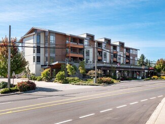Plus de détails pour 875 Gibsons Way, Gibsons, BC - Bureau, Local commercial à louer