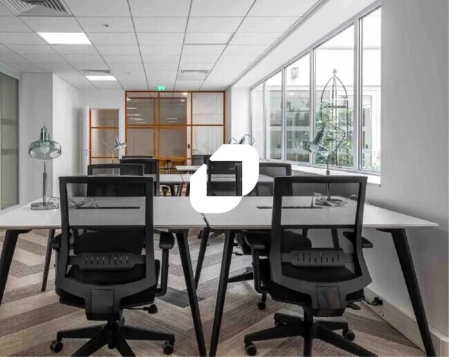 Plus de détails pour Bureau à louer