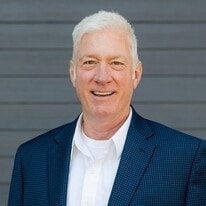 Steven Braden