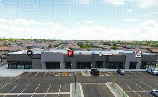 Plus de détails pour 5937 91st Ave, Glendale, AZ - Local commercial à vendre