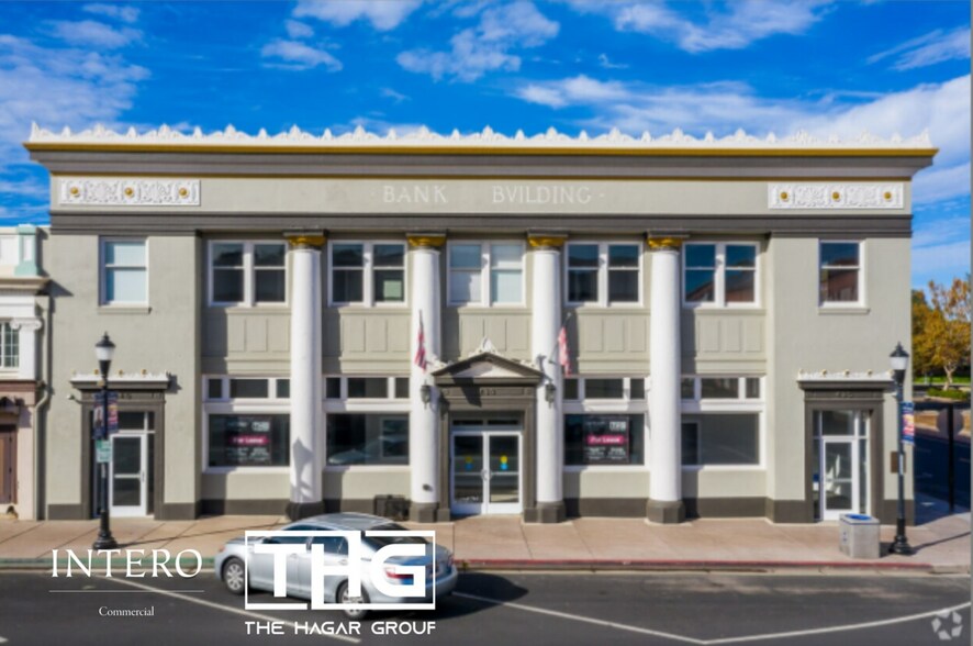 420 Railroad Ave, Pittsburg, CA à louer - Photo de l’immeuble – Image 3 sur 6