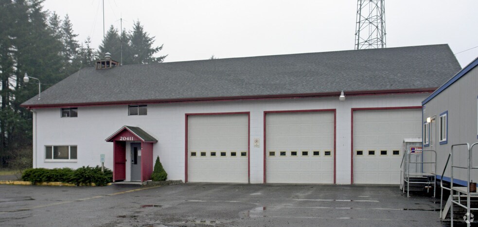 20411 Old Hwy 99 SW, Rochester, WA à vendre - Photo de l’immeuble – Image 2 sur 3