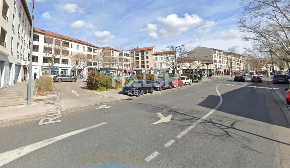 Local commercial dans Lyon à vendre - Aérien – Image 1 sur 4