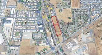 Plus de détails pour Carol Dr, Galt, CA - Terrain à vendre