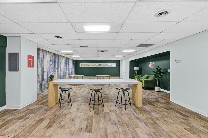580 N 36th St, Lafayette, IN à louer - Photo intérieure – Image 2 sur 5