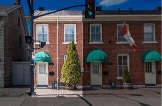 Plus de détails pour 270 Wellington St, Kingston, ON - Logement à vendre
