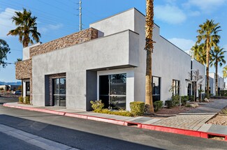 Plus de détails pour 5990 S Rainbow Blvd, Las Vegas, NV - Bureau à louer
