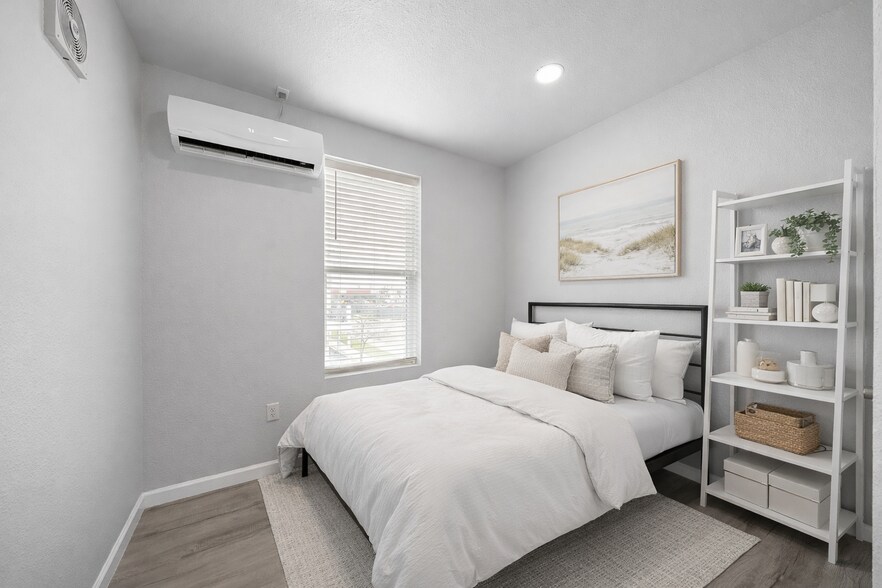 2805 Church st, Galveston, TX à vendre - Photo de l’immeuble – Image 2 sur 15