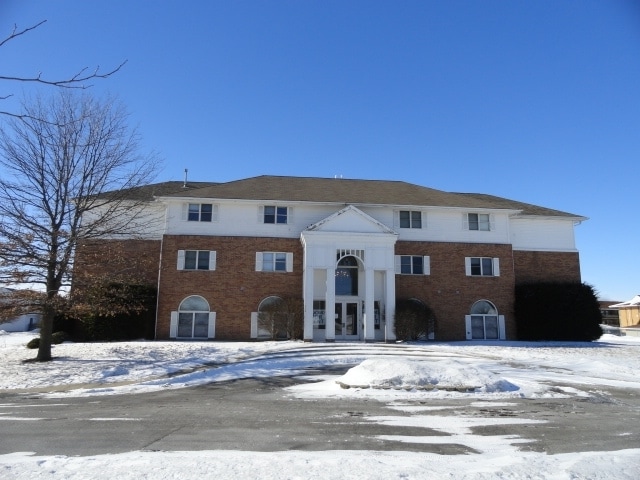 1115 N Annie Glidden Rd, DeKalb, IL à vendre - Photo principale – Image 1 sur 4