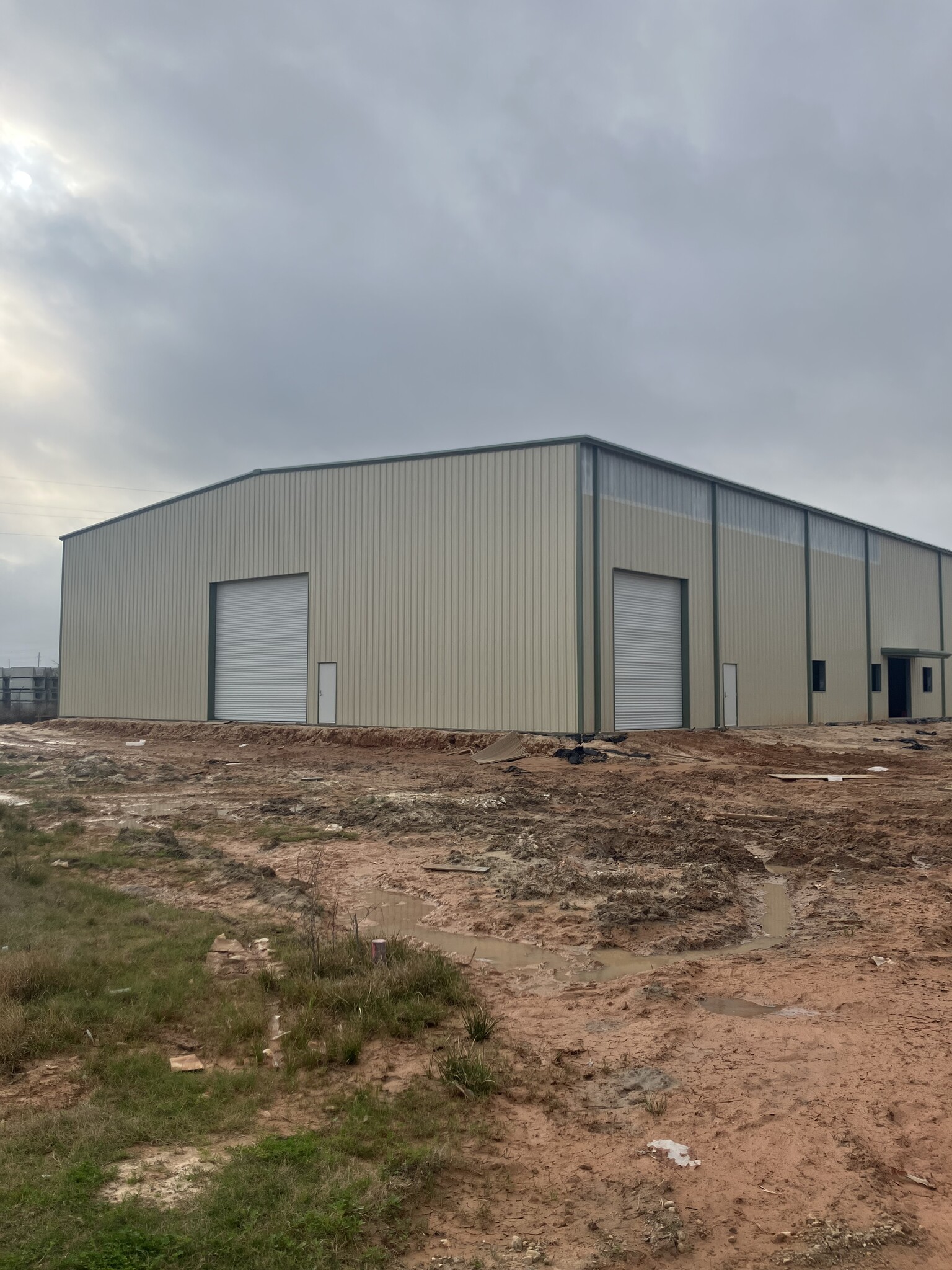 34277 Sunset Ln, Brookshire, TX à louer Photo de l’immeuble– Image 1 sur 1
