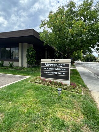 Plus de détails pour S Hwy 9, Saratoga, CA - Bureau/Local commercial à louer
