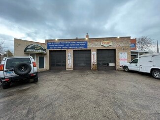 Plus de détails pour 4185 N Elston Ave, Chicago, IL - Local commercial à vendre