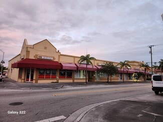 Plus de détails pour 400-450 Palm Ave, Hialeah, FL - Local commercial à louer
