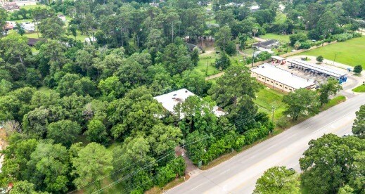 12005 Cypress North Houston Rd, Cypress, TX à vendre - Photo de l’immeuble – Image 1 sur 6