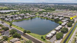Plus de détails pour 7001 Martin Dr, New Orleans, LA - Logement à vendre