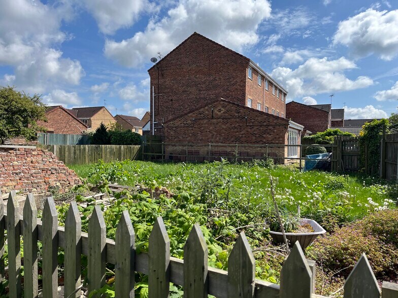 36 Beckside, Beverley à vendre - Photo de l’immeuble – Image 3 sur 13