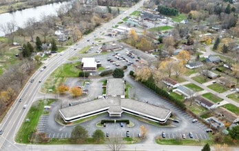 2500 Niles Rd, Saint Joseph, MI - Vue aérienne  vue de carte - Image1