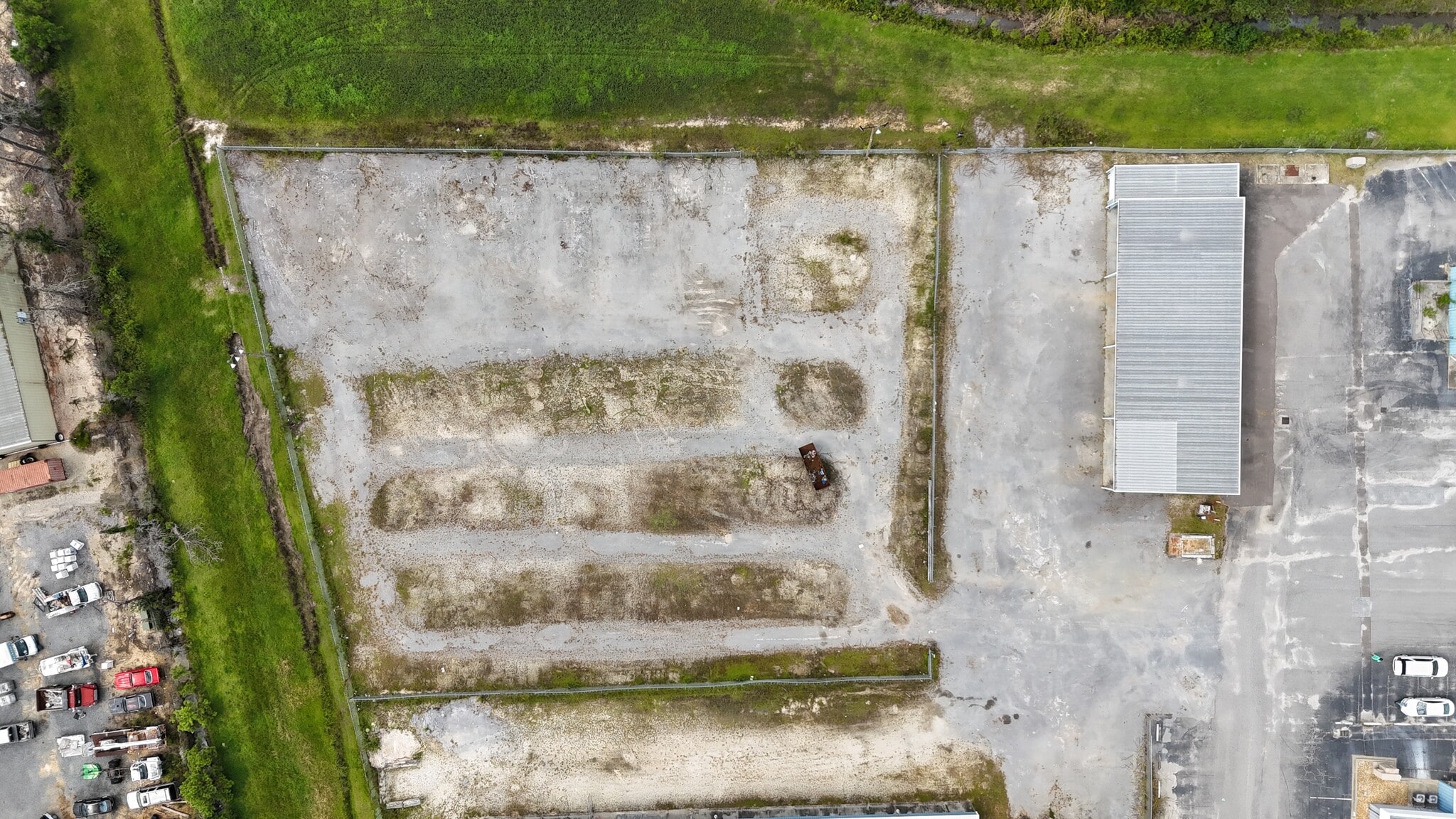 468 Nelson Ferry Rd, Moncks Corner, SC à louer Photo de l’immeuble– Image 1 sur 12